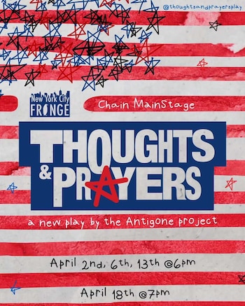 Presentada en el MainStage del