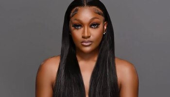 Shanquella Robinson viajó a los