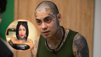 Nicolás Arrieta contó que tuvo