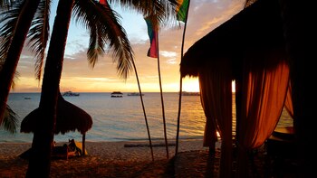 Sinquijor es una de las