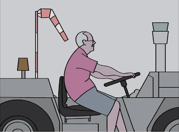 El modelo lineal de educación,