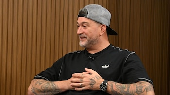 Lele Cristóbal: la visión detrás