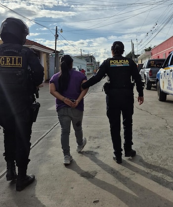 La detención en Jalapa se enmarca en una estrategia para debilitar las finanzas y la logística de pandillas que operan con relevo y protección familiar en Guatemala.