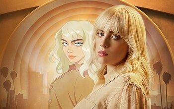 ‘Happier than ever’ de Billie