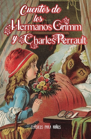 Perrault y los Grimm recopilaron