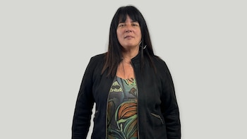 Daniela Aguiar es asesora de comercio exterior (Foto: Movant Connection)