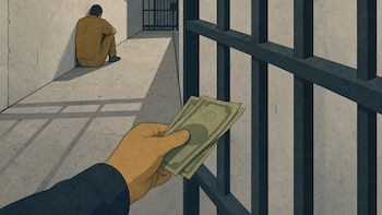 Penal de Barrientos: reos pagan hasta 20 mil pesos para dejar de dormir en los pasillos
