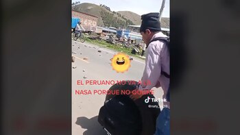 (Caprura: TikTok / @Naty_py33)