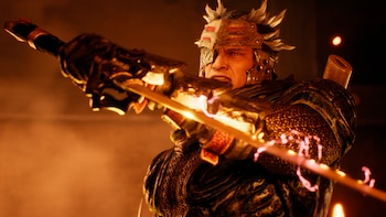 Ninja Gaiden 2 Black, de