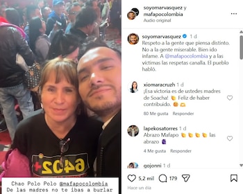 Castillo también se quemó en