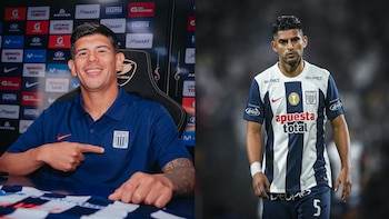 Esteban Pavez llevará el dorsal