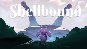 ‘Shellbound’ presenta su ambicioso metroidvania dentro de un caracol, que llegará en 2028