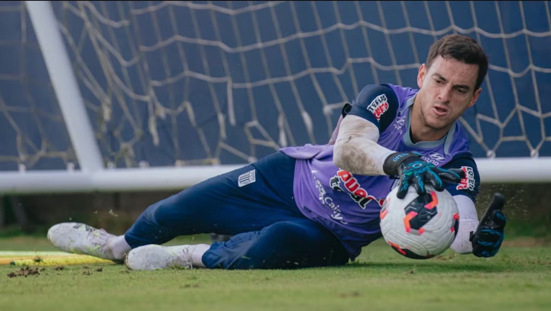 La dura crítica de Mr. Peet para Alejandro Duarte tras el 1-1 de Alianza Lima ante Sport Boys: “Tiene que asumir otro tipo de rol”