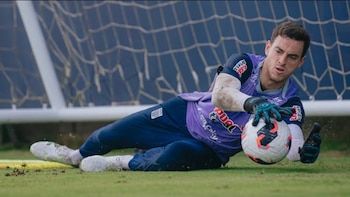 La dura crítica de Mr. Peet para Alejandro Duarte tras el 1-1 de Alianza Lima ante Sport Boys: “Tiene que asumir otro tipo de rol”