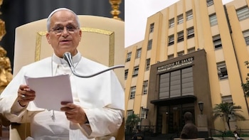 Minsa activa alerta amarilla por el papa León XIV: Refuerza hospitales en seis regiones