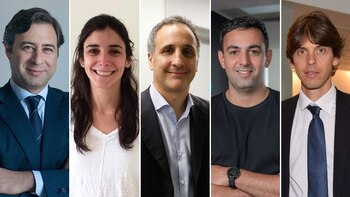 Foro de Davos: quiénes son