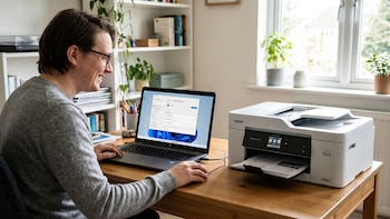 Microsoft prepara una nueva opción en Windows 11 que simplificará el uso de la impresora