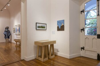 “San Martillo es una metáfora