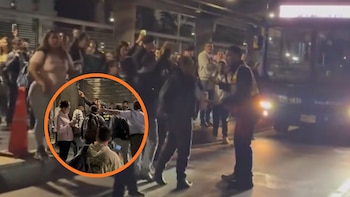 Concejal llamó a la atención