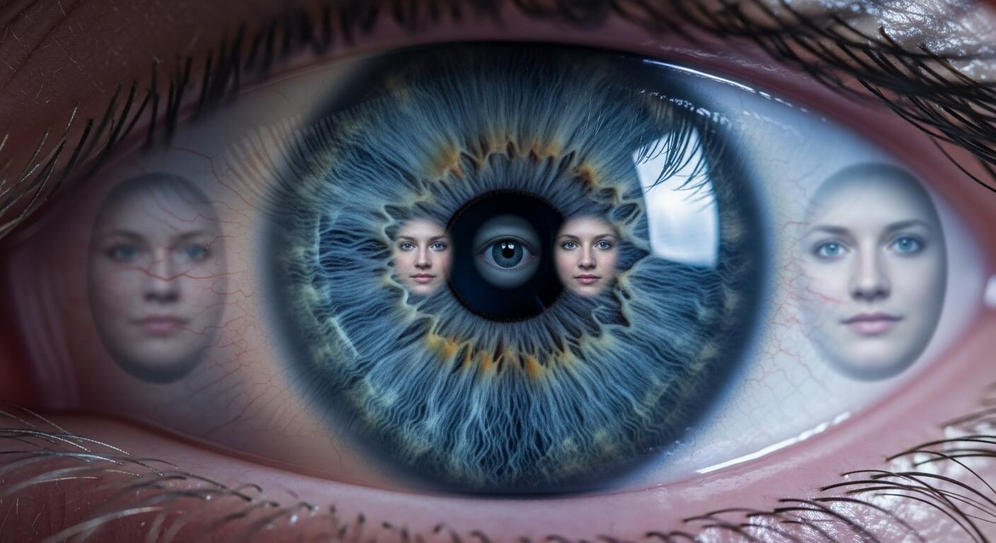 El estudio subraya que la capacidad de distinguir imágenes falsas se mantiene estable en las personas altamente dotadas, sin perfeccionarse mediante prácticas repetidas (Imagen Ilustrativa Infobae)