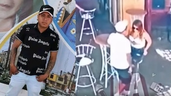 Sujeto desfiguró el rostro de