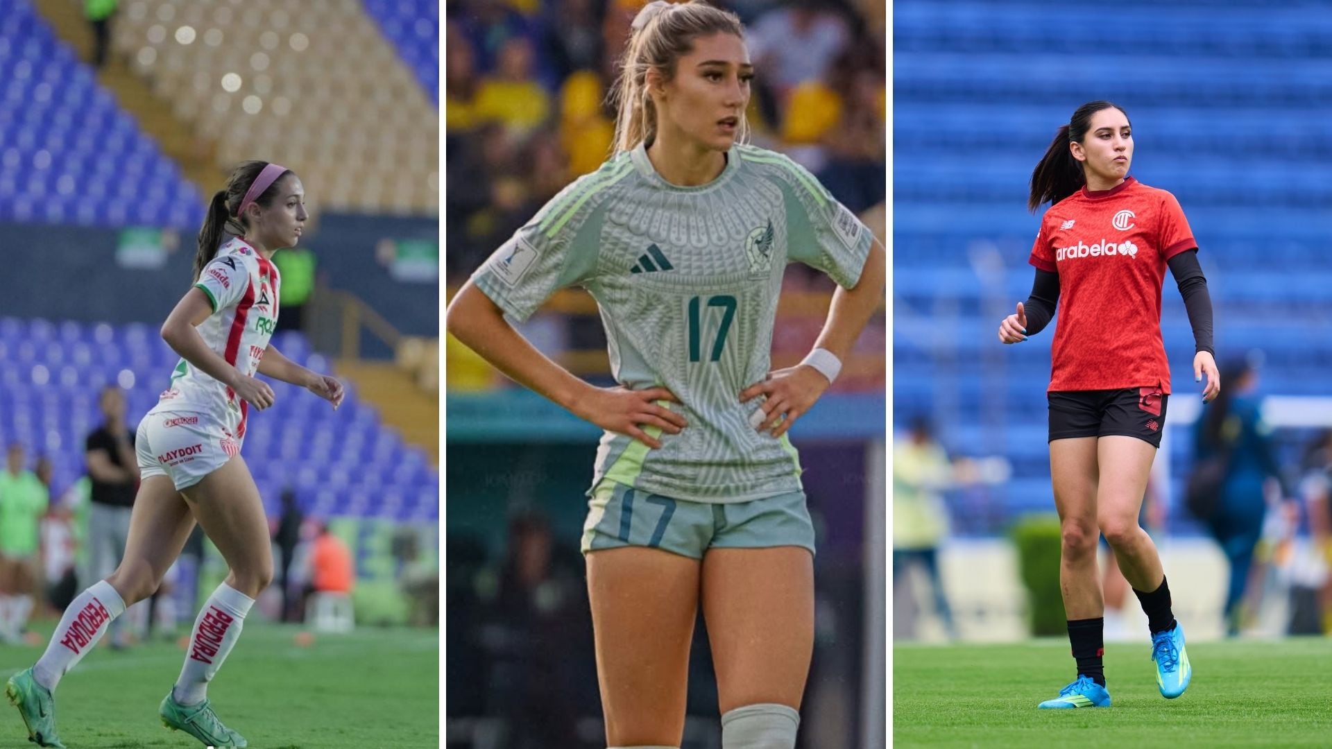 El debate surgió después de nuevas denuncias de acoso y comentarios morbosos dirigidos a futbolistas por la forma en que lucen sus uniformes.