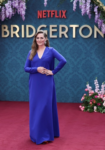 Ruth Gemmell traz de volta os clássicos