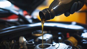 Estaban adulterando el aceite para