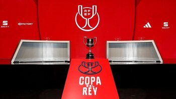Trofeo de la Copa del