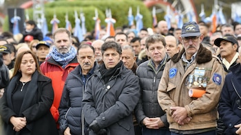 De Kicillof a CFK: el PJ avanza en un frente anti Milei, pero todavía no consolida una estrategia de unidad