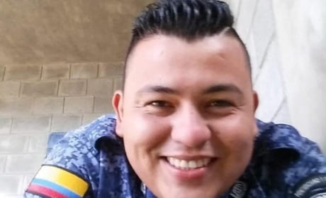 Asesinan a funcionario del Inpec en Girón y autoridades investigan si había recibido amenazas (Blu Radio)