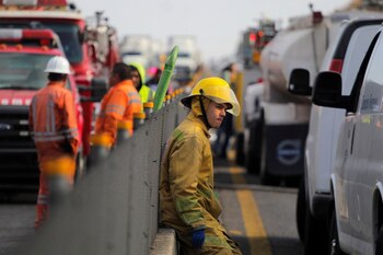 Por el momento, la circulación