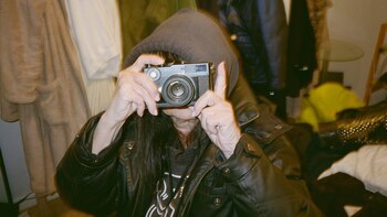 Judi Jupiter, una estrella de