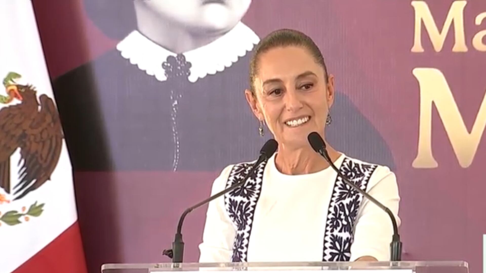 (Crédito: Cepropie/YOUTUBE)