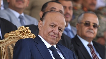 Muere a los 80 años en Arabia Saudí el expresidente de Yemen Abdo Rabu Mansur Hadi