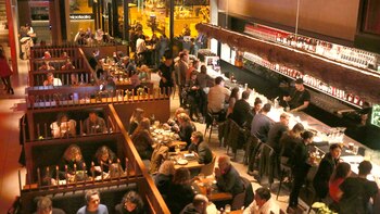 Uno de los atractivos que