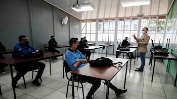 Las brechas educativas entre zonas rurales y urbanas de Costa Rica se ampliaron tras la pandemia, según estudio
