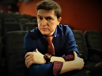 08-06-2021 El filólogo y escritor