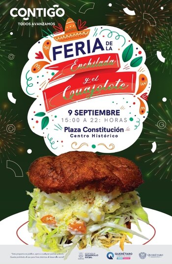 (foto: Secretaría de Desarrollo Social