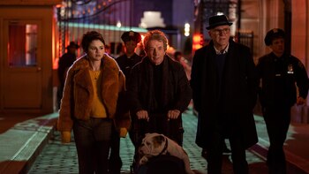 El estreno será el 31