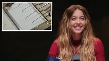 Sydney Sweeney aclara rumores sobre