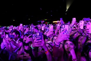 Planificar la escena ayuda a