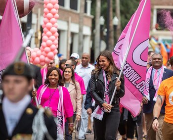 Toni se define como una