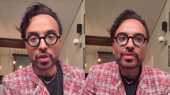 El cantante detalló que toleró diversos cuestionamientos sobre su trayectoria y vida privada durante el desarrollo del programa.