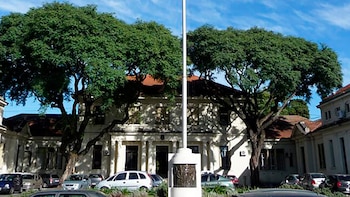 Condenaron con prisión condicional a