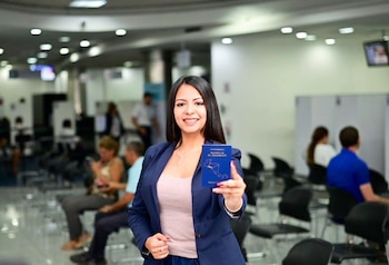 El servicio se habilitó en