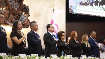 Sin presencia del ejecutivo Honduras