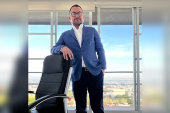 Fernando Castillo contaba con una