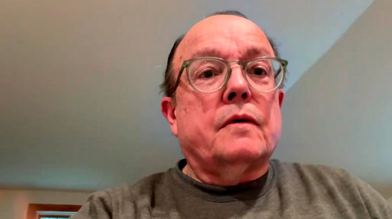 Joaquín Cottani analizó la coyuntura económica en una entrevista exclusiva para Infobae en Vivo.