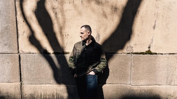 Jean-Baptiste Del Amo firma el